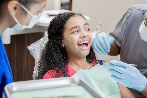 Best Pediatric Emergency Dentist in Warson Woods, MO